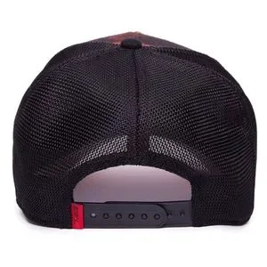 ⭐️NIB Limited Edition Goorin Brothers “Cheeky” Chipmunk Trucker Hat Goorin Bros | Accessories | Nib Limited Edition Goorin  main image 2